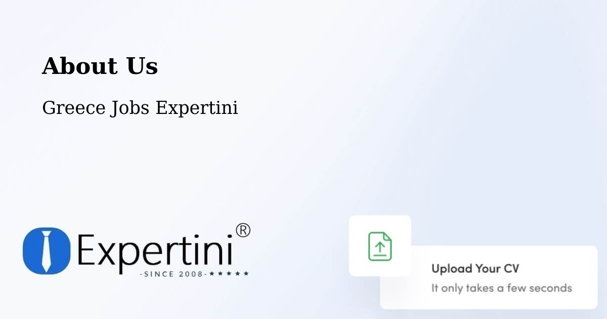 About Expertini Recruitment Platform  – Triandaíika - Triandaíika, Greece Jobs Expertini
