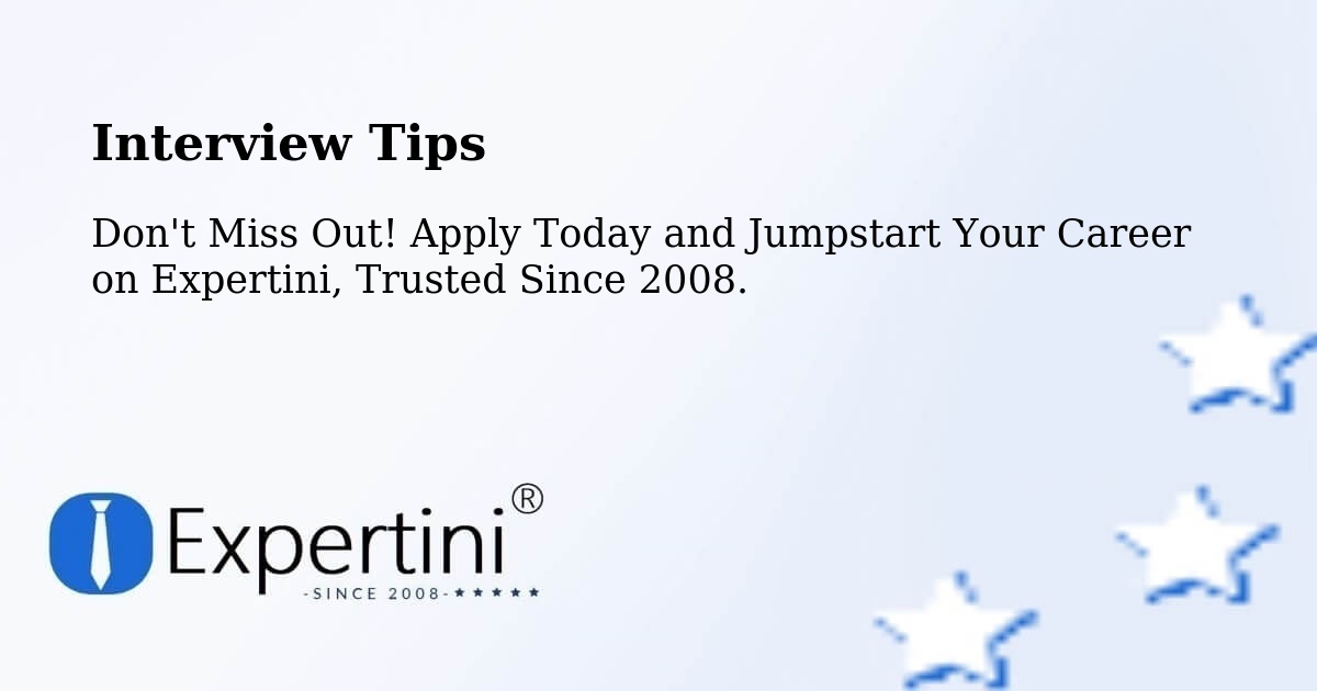 Interview Tips & Techniques for Job Seekers – Triandaíika - Triandaíika, Greece Jobs Expertini