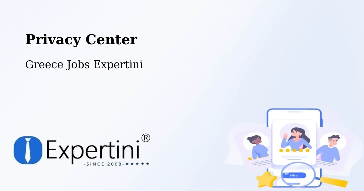 Privacy Policy – Triandaíika - Greece Jobs Expertini